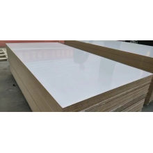 18mm mdf high gloss uv lacquered board/UV mdf